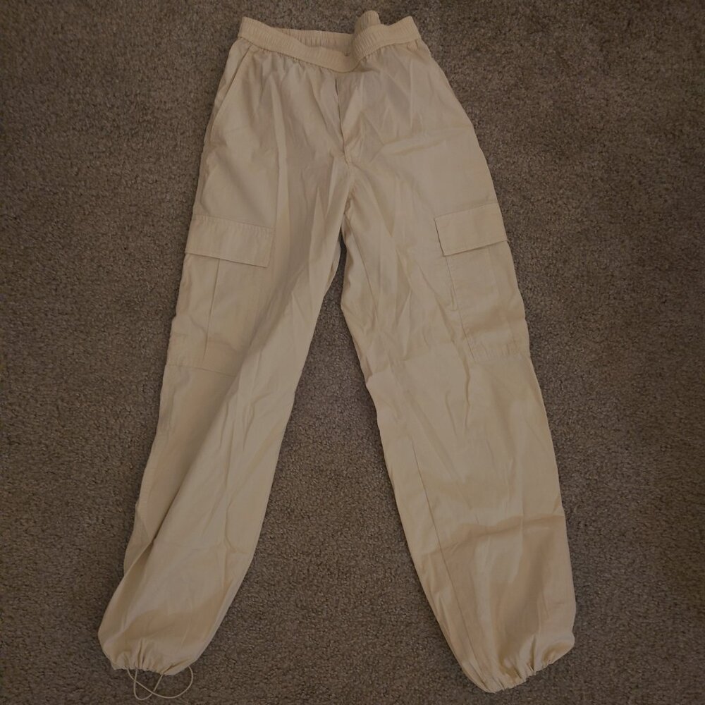 Uniqlo Cargo Pants